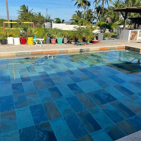 Tampok Lodge كايان المظهر الخارجي الصورة