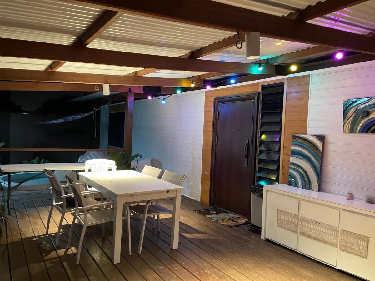 Tampok Lodge كايان المظهر الخارجي الصورة