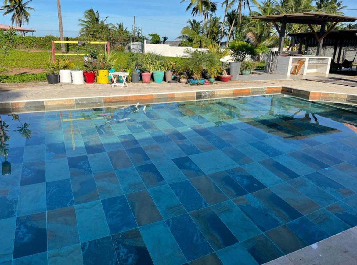 Tampok Lodge كايان المظهر الخارجي الصورة
