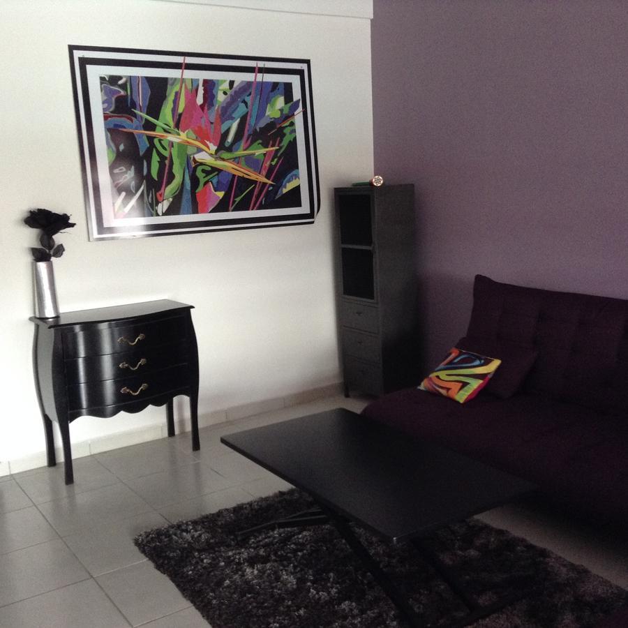 Tampok Lodge كايان المظهر الخارجي الصورة