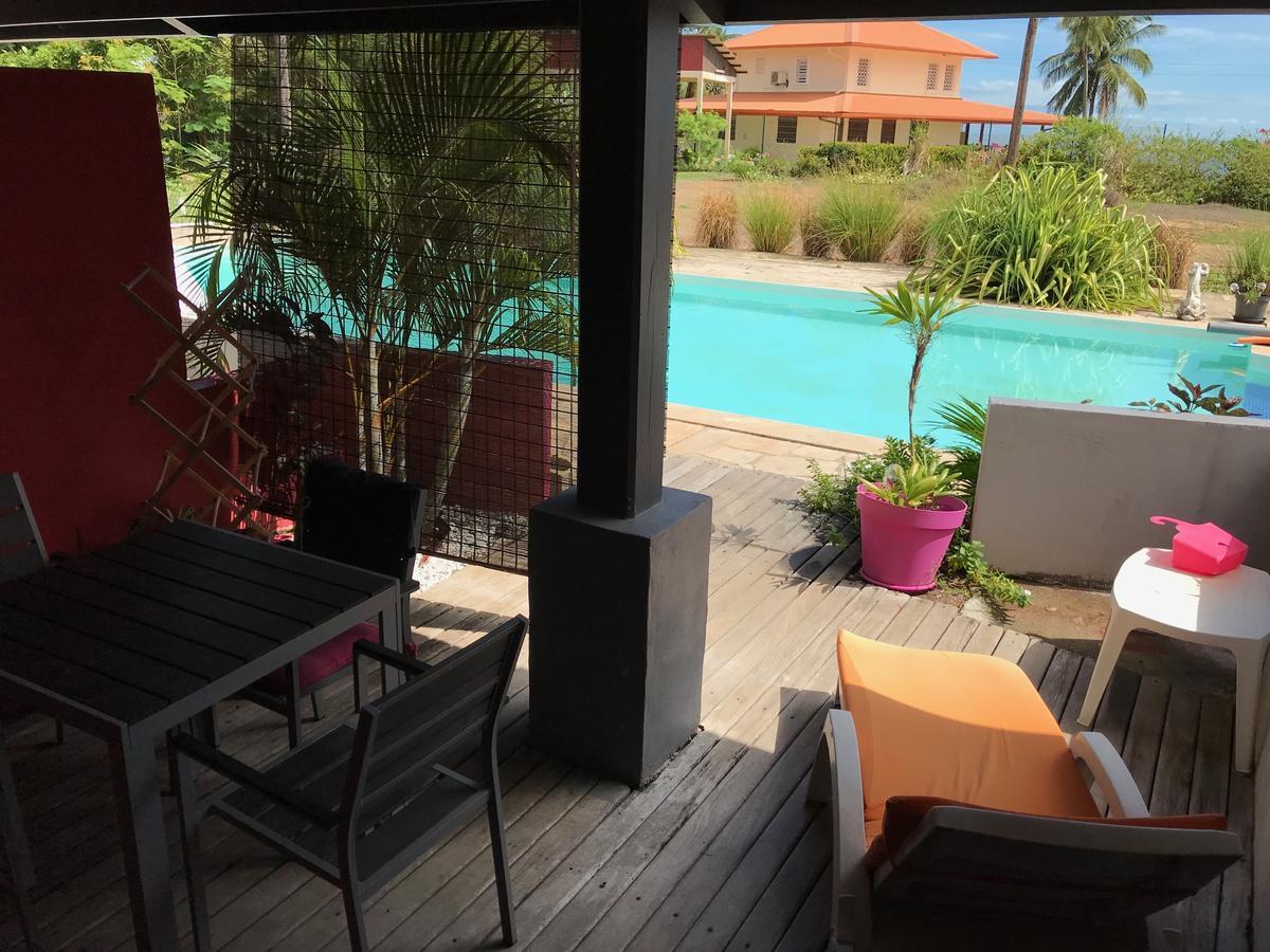 Tampok Lodge كايان المظهر الخارجي الصورة