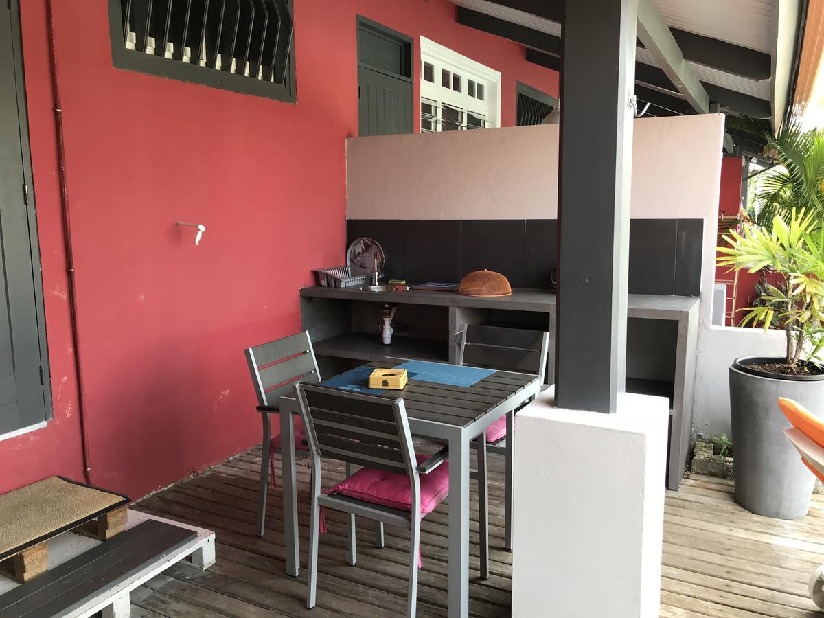 Tampok Lodge كايان المظهر الخارجي الصورة